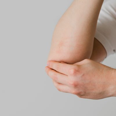 Elbow and Wrist Pain